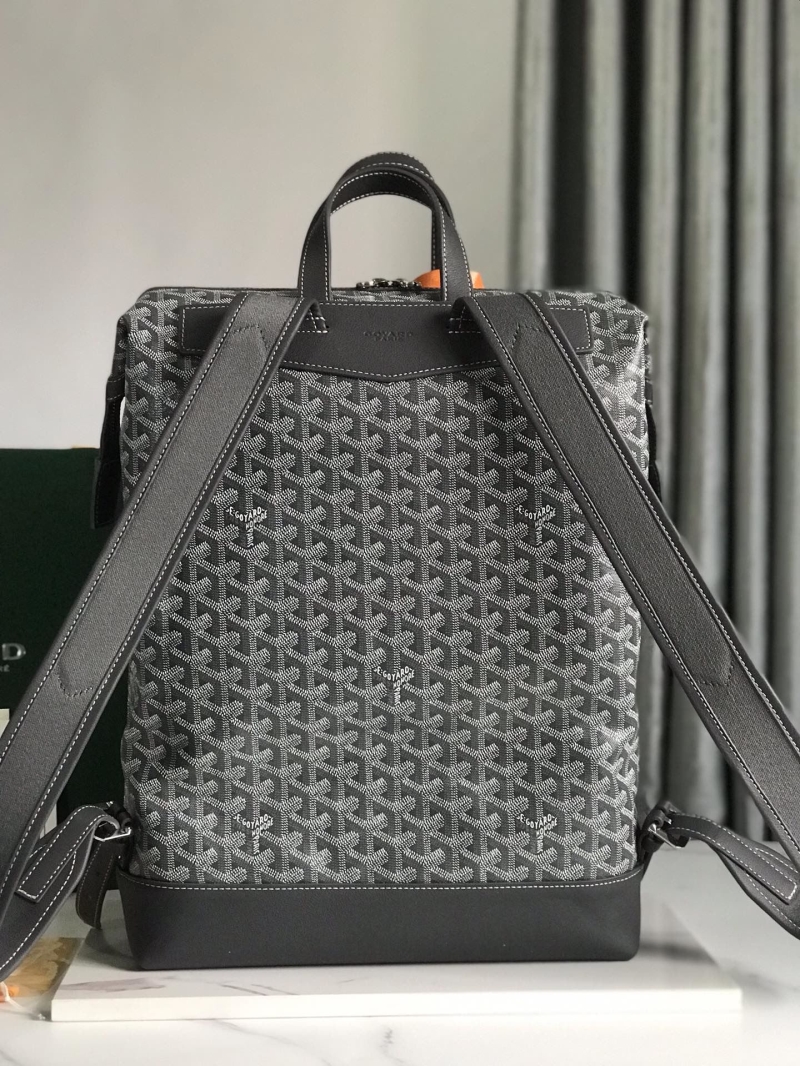 Goyard Backpacks